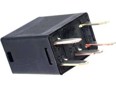 Реле двигателя стеклоочистителя переднего SMP 69314XSHB 2006 Kia Sportage - Изображение 1 из 2