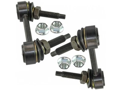 Kit de eslabones de barra estabilizadora delantera para Ford E250 2007-2014 57959BJTD 2008 2012 2009 2013 Foto 1 de 2