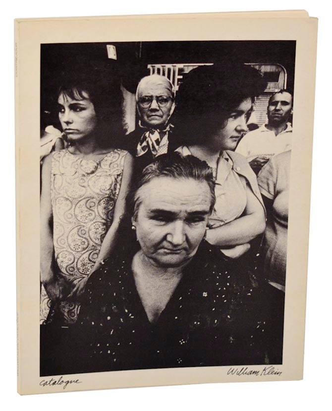 未開封・新品 Paris +  ウィリアム・クライン Amazon | William Klein: Paris + Klein | Klein, William