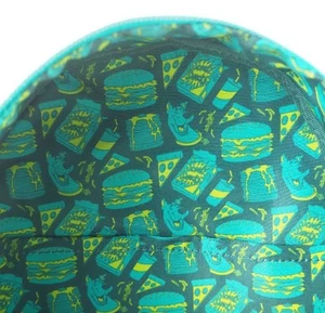 Scooby Doo Mini Rucksack - Scooby And Shaggy Exclu - Bild 1 von 3