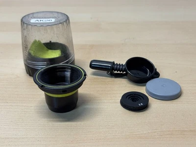 Óptica de doble vidrio Lensbaby para cuerpo Lensbaby Composer Muse (AK26) Foto 1 de 4