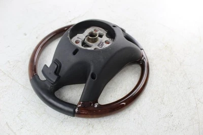 Volante usado se adapta a: Mercedes-benz Mercedes clase cl 2012 grado A Foto 1 de 4