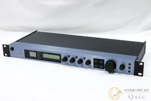 TC-Helicon VoiceWorks Plus Vocal Multi-Effects Processor Used - Picture 1 of 8
