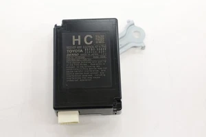 2022 TOYOTA 4RUNNER Chassis Brain Box 897b035020 - Picture 1 of 15