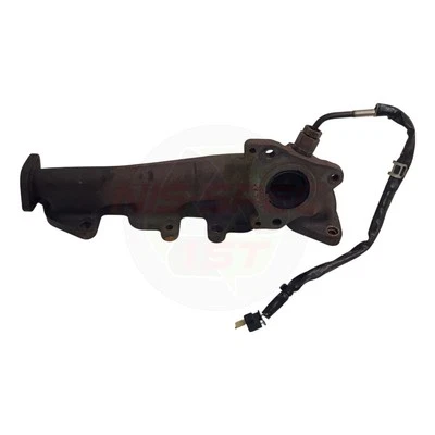 Infiniti Q50 Sport 2018 2,1 colector de escape diésel 2014-2020 14004HG00B Foto 1 de 4