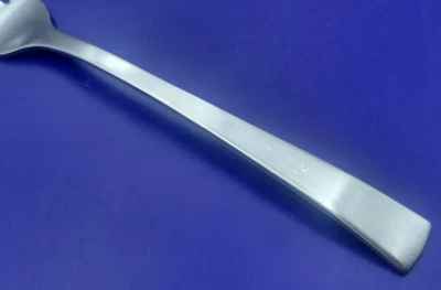 Zwilling J A Henckels BELLASERA Satin Stainless 18/10 Silverware CHOICE Flatware - Image 1 of 2