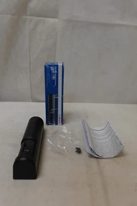 Sonda con sensor de movimiento PIR de solicitud de salida de alto rendimiento Bosch DS161, negra - Imagen 1 de 21