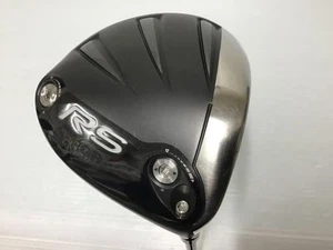PRGR RS 2017 10.5° Regular Right-Handed 45.5in Driver RS 5609 - Picture 1 of 6