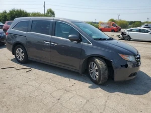 Air Cleaner Fits 11-17 ODYSSEY 4230804 - Imagen 1 de 12