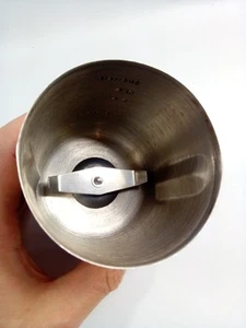 Kitchenaid Household Coffee Grinder BCG1110B0 Grinder Bowl W/ Blade PART ONLY - Picture 1 of 3