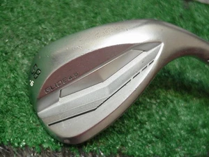 Ping 4.0 Glide 58-06 58 degree Lob Wedge T Grind Black Dot Modus 3 115 Wedge - Picture 1 of 5