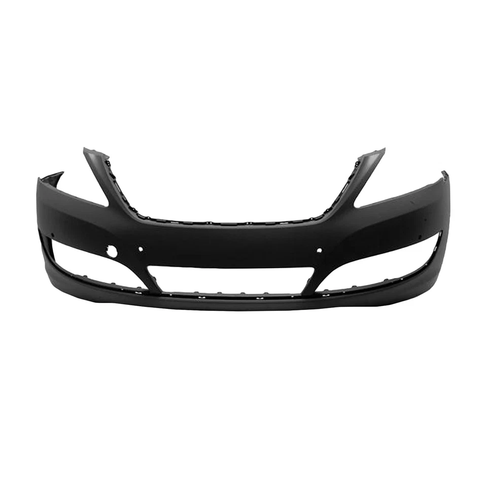 HY1000202 New OEM Front Bumper Cover Fits 2014-2016 Hyundai Equus Foto 1 de 1