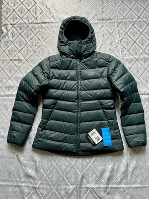 Arc'teryx Thorium AR - Daunenjacke Damen -  Gr. M - Bild 1 von 4