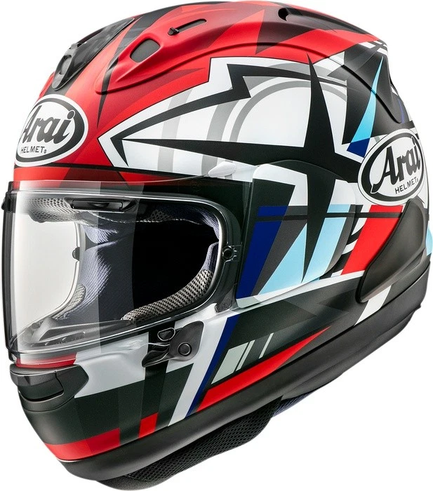 Casco integral Arai Corsair-X Takumi Foto 1 de 1