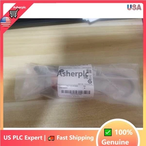 Allen Bradley 1763-NC01 MicroLogix DH-485 Comm cavo eccedenza SIGILLATO USA NUOVO - Foto 1 di 5