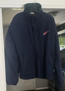 Vintage Farenheit Colorado Full Zip Jacket - Size L - Picture 1 of 4