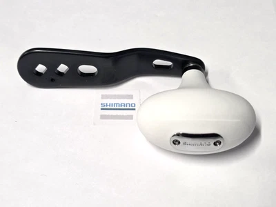 Ручка SHIMANO 102VQ / TGT1646 / оригинальная деталь для Тринидада 16A, 20A, 30A, 16NA - Изображение 1 из 4