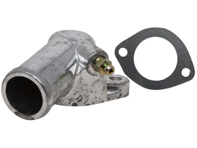 Tubo de distribución de agua Four Seasons 86DY48V para Chrysler LHS 1994-1997 Foto 1 de 1