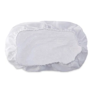 Frieling Brotform Liner rechteckig 12 x 5,5, 100 % Baumwolle 12" x 5,5" - Bild 1 von 6