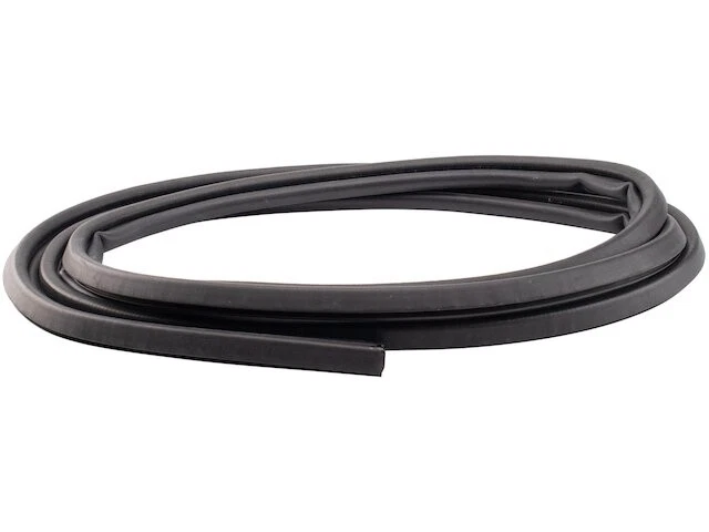 Sello de puerta delantera izquierda para Dodge Dakota 1987-1996 1988 1989 1990 1991 1992 SW257GH Foto 1 de 1