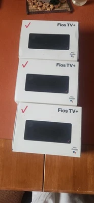 VERIZON - FIOS TV + - Image 1 of 3