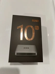 SVICLOUD 10P+ (4G+64G) 10P+ FUN TV BOX 2.4/5.8GWiFi - Picture 1 of 2