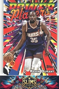 Kevin Durant - 2025 - Phoenix Suns - - #PP-6 - Near Mint or Better - Bild 1 von 2