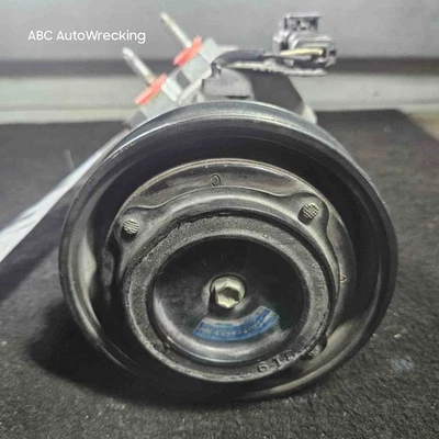 A/c Air Compressor DODGE DAKOTA 04 05 06 07 Foto 1 de 4