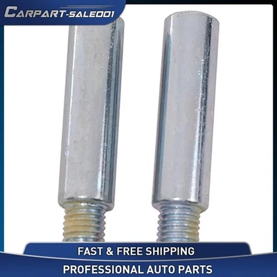 For 2001-2014 Ford Escape Raybestos Brakes Front Disc Brake Caliper Bolt Kit - Image 1 of 2