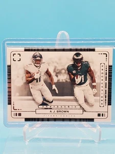 Panini Photogenic 2024 - Progressions A.J. Marrón #18 - Imagen 1 de 2