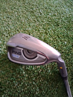 Ping G Wedge Yellow Dot RH - Image 1 of 4