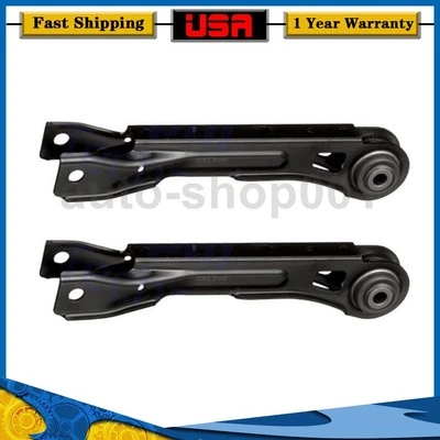 Par de brazos de control Delphi para BMW X1 2012 2013 2014 2015 Foto 1 de 3