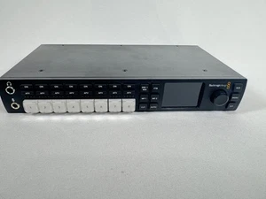 Blackmagic Design ATEM Television Studio HD 4 HDMI 4 SDI switcher Free Shipping! - Picture 1 of 4
