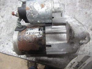 Starter Motor Fits 12-18 MAZDA 3 201682 - Picture 1 of 12