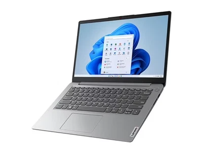 Lenovo 82V6 - Intel Celeron N4120 4GB RAM - Reacondicionado, Funcional, Sin SO - Imagen 1 de 4