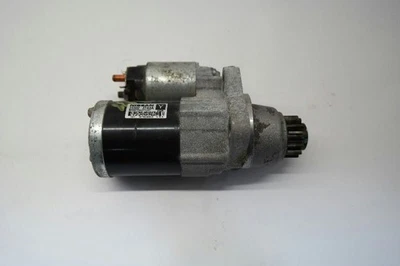 Motor De Arranque Nissan Altima 13-18 2.5L 4 Cilindros Foto 1 de 4