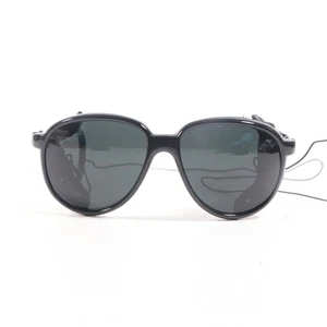 REI Glacier Sunglasses w/ Side Shields Blinders Climbing Mountaineering - Picture 1 of 11