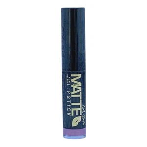 L.A Girl Matte Flat Velvet Lipstick Love Story 0.10 Oz - Picture 1 of 1