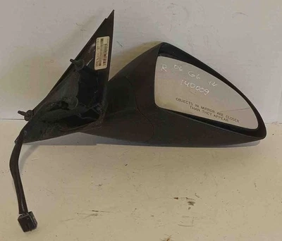 Pontiac G6 2006 sedán espejo retrovisor eléctrico derecho usado OEM Foto 1 de 4