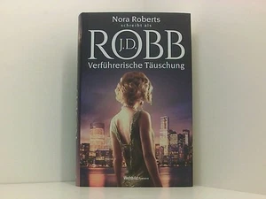 Verführerische Täuschung: Band 35 Roman - Bild 1 von 1