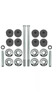 46G0002A AC Delco Sway Bar Link Kit Front New for Country Custom Galaxie LTD - Picture 1 of 6