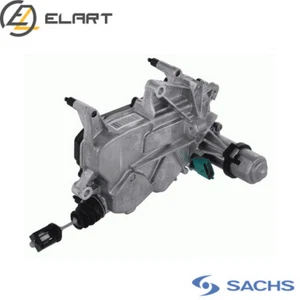 SLAVE CYLINDER CLUTCH FOR RENAULT LOGAN/II/STEPWAY LOGAN/STEPWAY THALIA/III 0.9L - Picture 1 of 7