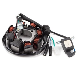 Magneto Generator Stator Coil For Honda TRX250 FourTrax 250 X 1987-1988/91-92 - Imagen 1 de 9
