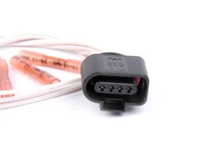 For Cruze Engine Intake Manifold Tuning Valve Solenoid Connector 39591KBNN - Picture 1 of 2