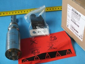E+H ENDRESS+HAUSER FTL50-AGQ2AA2D3A 943490-9000 Liquiphant M - Bild 1 von 11