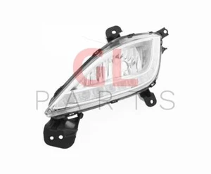 NEBELSCHEINWERFER LAMPE LINKS PASSEND FÜR HYUNDAI I-30 12-15 92201A6110 - Bild 1 von 6