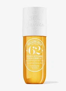 Sol de Janeiro Crush Cheirosa 62 Profumo Nebulizzatore 240 ml - Foto 1 di 2