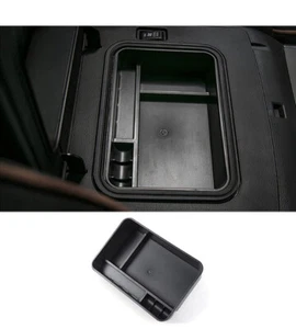 Nissan Patrol Y62 2017-2019 Centre Armrest Tray @ Amazon £29 - Picture 1 of 6