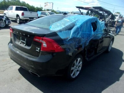 Medidor de velocímetro usado se adapta a: Volvo S60 2016 clúster pantalla virtual ID 36003011 Foto 1 de 4