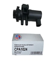 CARQUEST CPA1024 Vapor Canister Purge Solenoid *SALE* - Foto 1 di 1